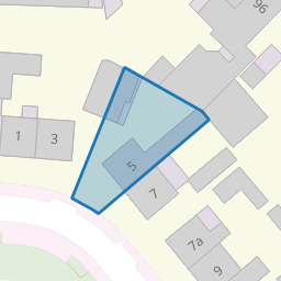 Perceel HLD01-L-2860