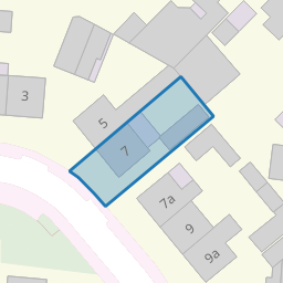 Perceel HLD01-L-2861