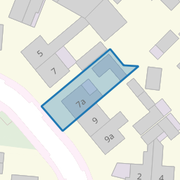 Perceel HLD01-L-2862