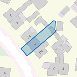 Perceel HLD01-L-2863