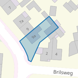 Perceel HLD01-L-2864