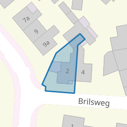 Perceel HLD01-L-2865