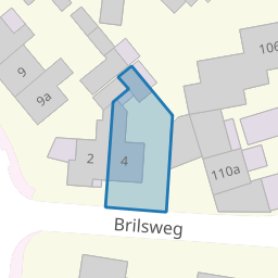 Perceel HLD01-L-2866