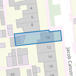 Perceel HLD01-L-2885