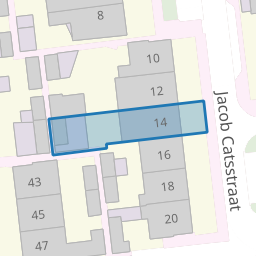 Perceel HLD01-L-2887