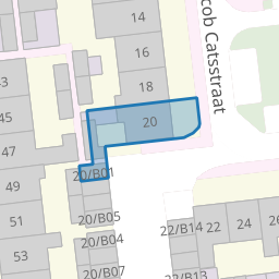 Perceel HLD01-L-2890