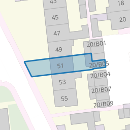 Perceel HLD01-L-2895