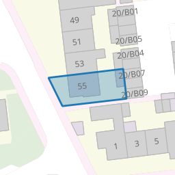 Perceel HLD01-L-2897