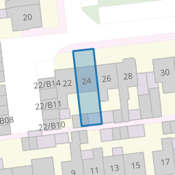 Perceel HLD01-L-2903