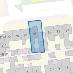 Perceel HLD01-L-2905