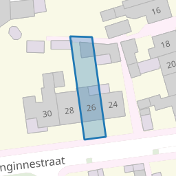 Perceel HLD01-L-2914
