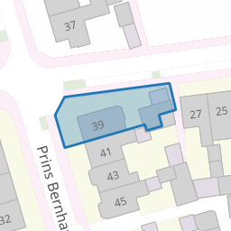 Perceel HLD01-L-2917