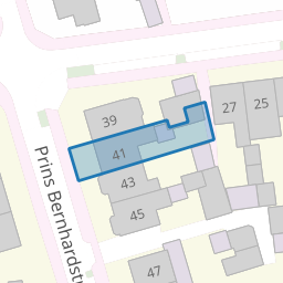 Perceel HLD01-L-2918