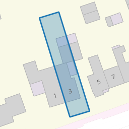 Perceel HLD01-L-2925