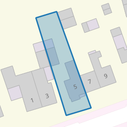 Perceel HLD01-L-2926