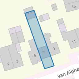 Perceel HLD01-L-2927