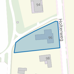 Perceel HLD01-L-2929