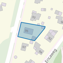 Perceel HLD01-L-2939