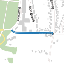 Perceel HLD01-L-2963