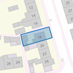 Perceel HLD01-L-2985