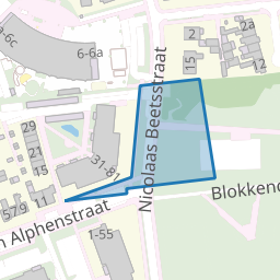 Perceel HLD01-L-2997