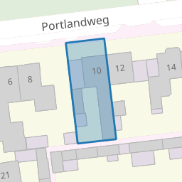 Perceel HLD01-L-3000