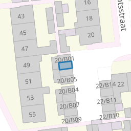 Perceel HLD01-L-3002