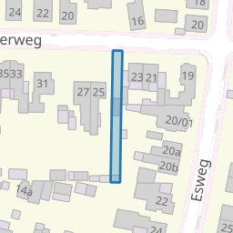 Perceel HLD01-L-3015