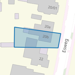 Perceel HLD01-L-3016