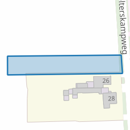 Perceel HLD01-L-3020