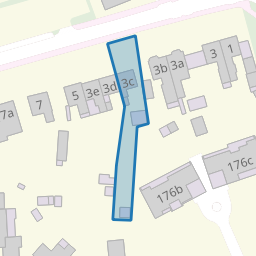 Perceel HLD01-L-3025