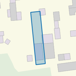 Perceel HLD01-L-3042