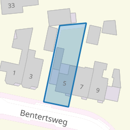 Perceel HLD01-L-3055