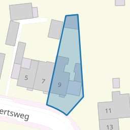 Perceel HLD01-L-3057