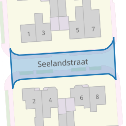 Perceel HLD01-L-3062