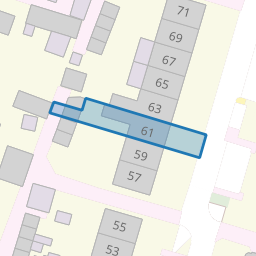 Perceel HLD01-L-3067