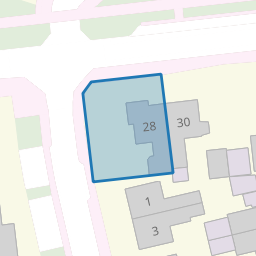 Perceel HLD01-L-3099