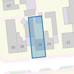 Perceel HLD01-L-3106