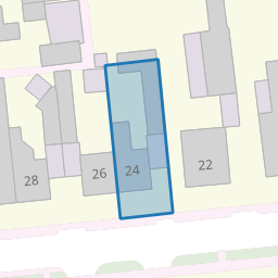 Perceel HLD01-L-3107