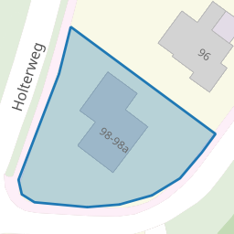 Perceel HLD01-L-3121