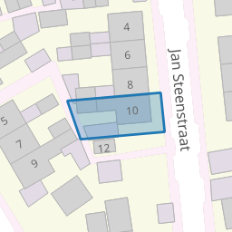 Perceel HLD01-L-3152