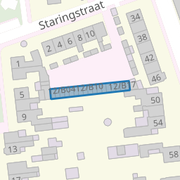 Perceel HLD01-L-3158