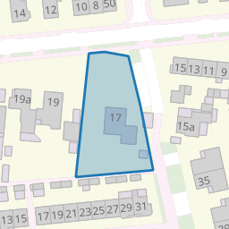 Perceel HLD01-L-3161