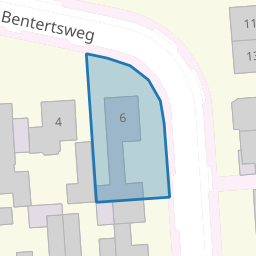 Perceel HLD01-L-3172