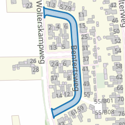 Perceel HLD01-L-3173