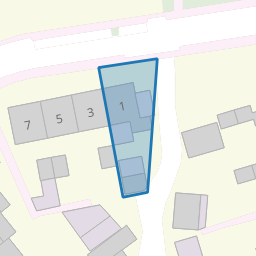 Perceel HLD01-L-3174