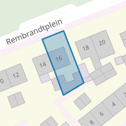 Perceel HLD01-L-3178