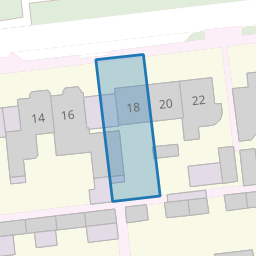 Perceel HLD01-L-3187