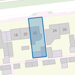 Perceel HLD01-L-3189