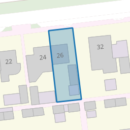 Perceel HLD01-L-3191